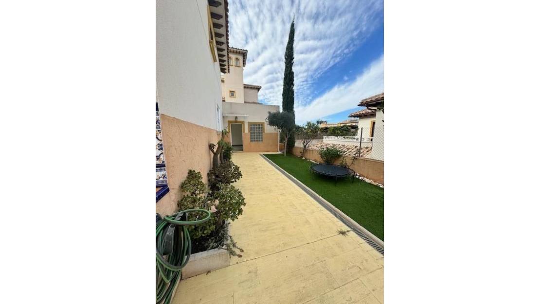 Sale - Villa - Orihuela - Orihuela Costa