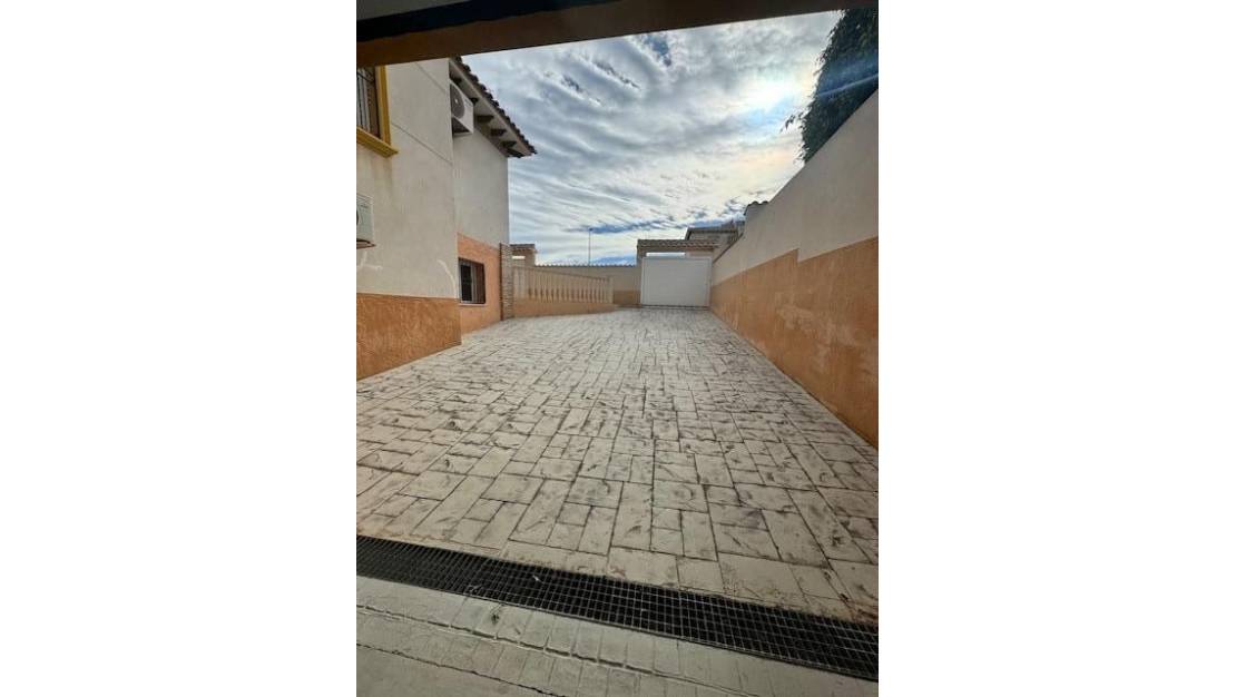 Sale - Villa - Orihuela - Orihuela Costa