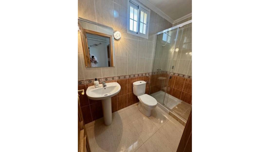 Sale - Villa - Orihuela - Orihuela Costa