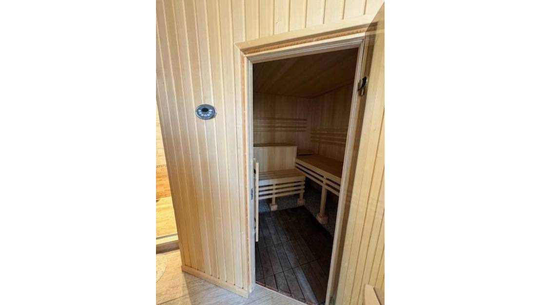 Sale - Villa - Orihuela - Orihuela Costa