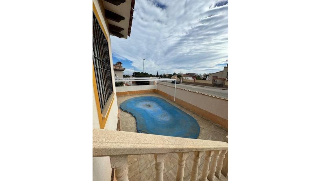 Sale - Villa - Orihuela - Orihuela Costa