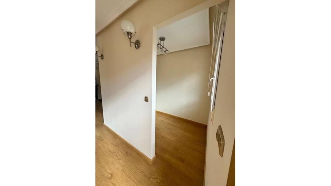 Sale - Villa - Orihuela - Orihuela Costa