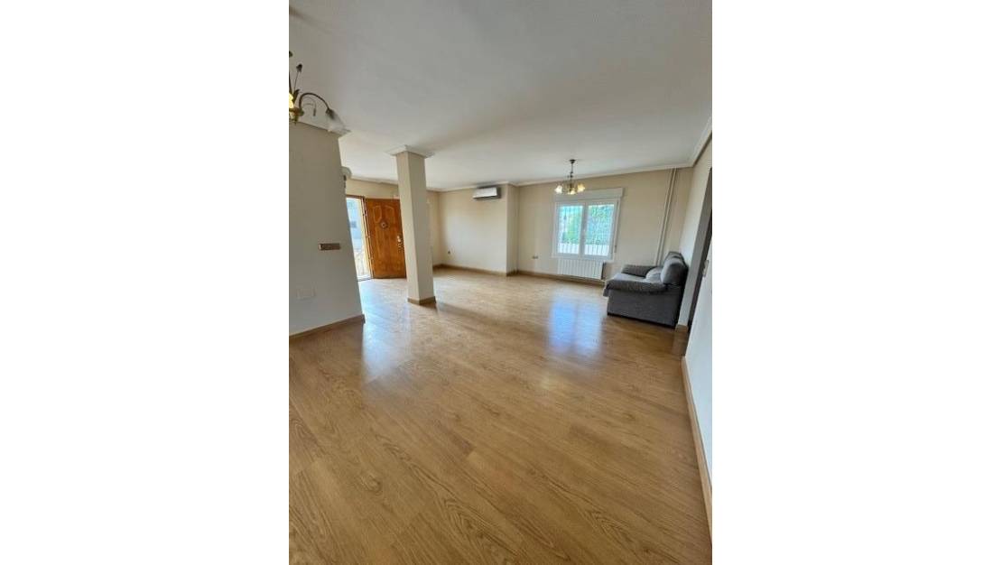 Sale - Villa - Orihuela - Orihuela Costa