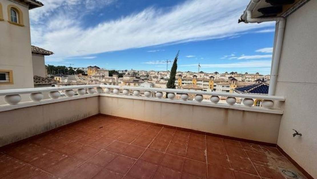 Sale - Villa - Orihuela - Orihuela Costa