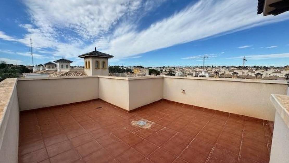 Sale - Villa - Orihuela - Orihuela Costa