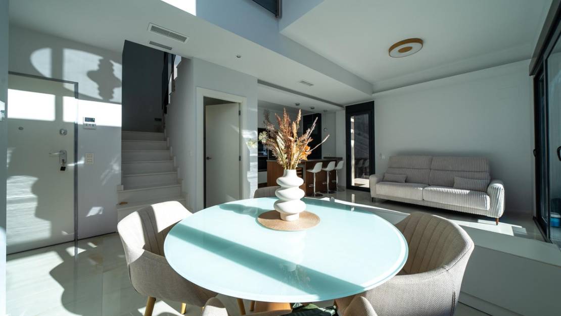 Sale - Villa - Orihuela - Orihuela Costa