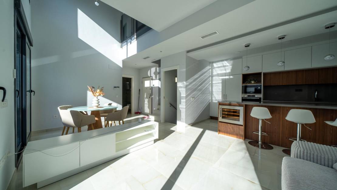 Sale - Villa - Orihuela - Orihuela Costa