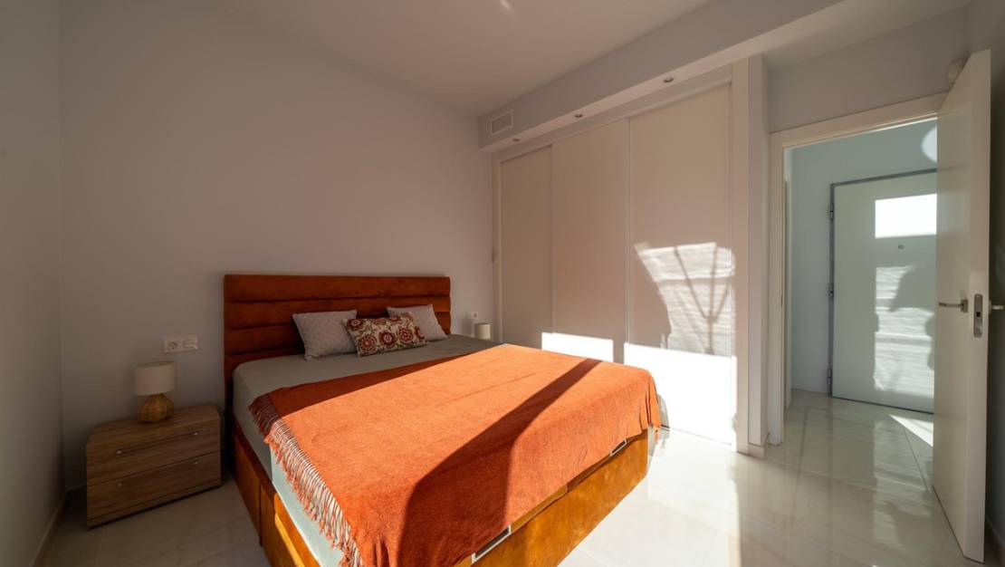 Sale - Villa - Orihuela - Orihuela Costa