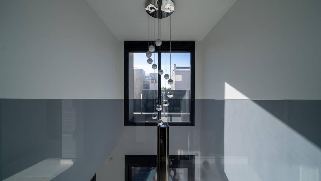 Sale - Villa - Orihuela - Orihuela Costa