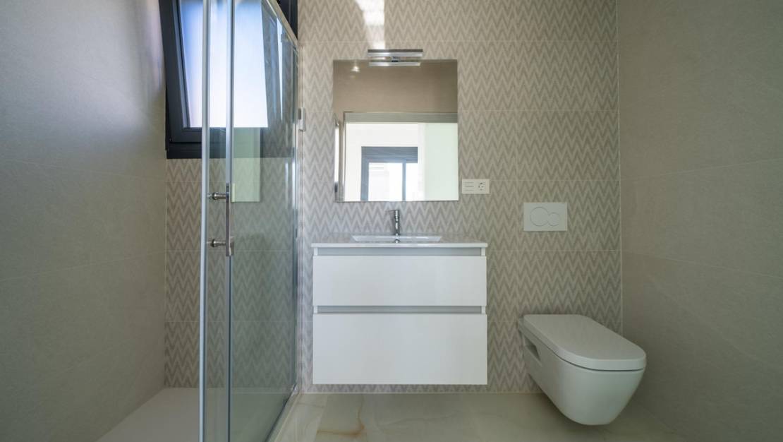 Sale - Villa - Orihuela - Orihuela Costa