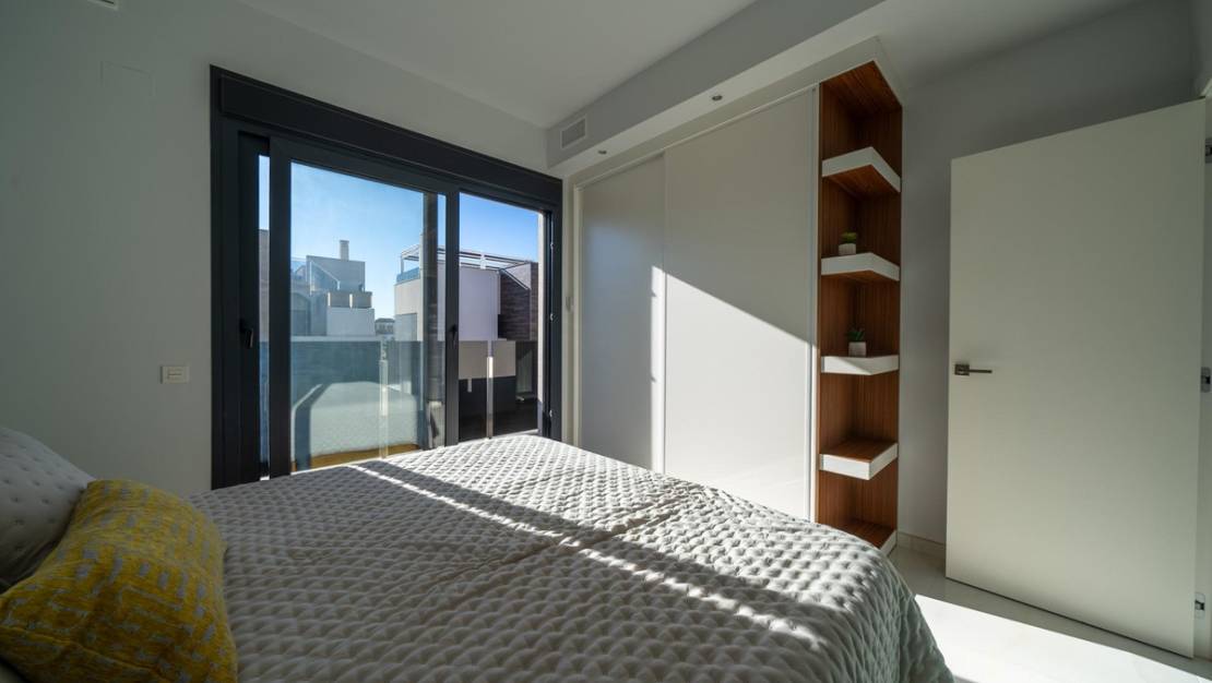 Sale - Villa - Orihuela - Orihuela Costa