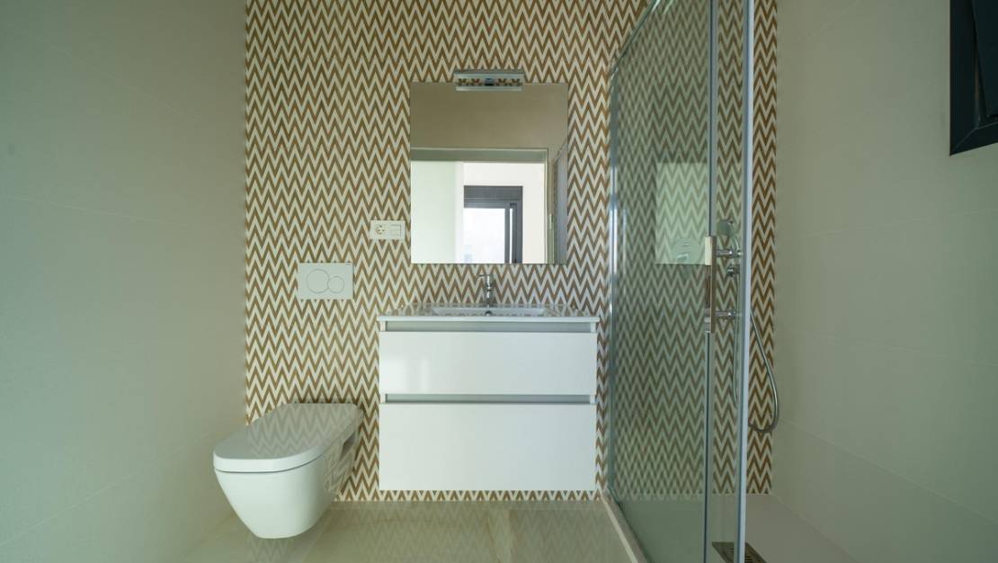 Sale - Villa - Orihuela - Orihuela Costa