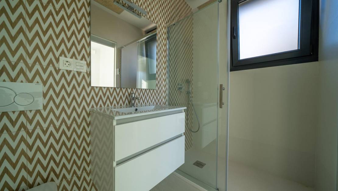 Sale - Villa - Orihuela - Orihuela Costa