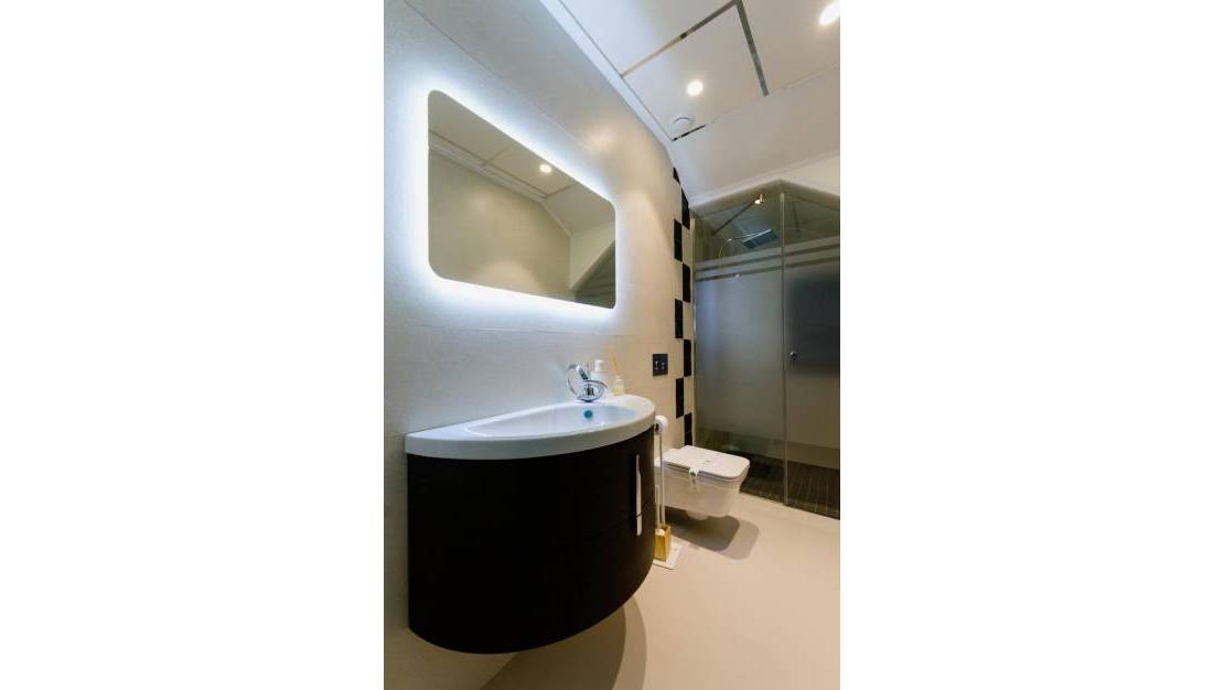 Sale - Villa - Orihuela - Orihuela Costa