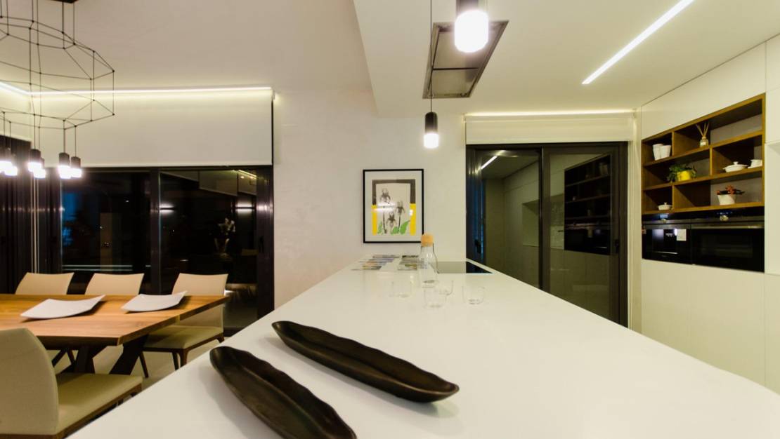 Sale - Villa - Orihuela - Orihuela Costa