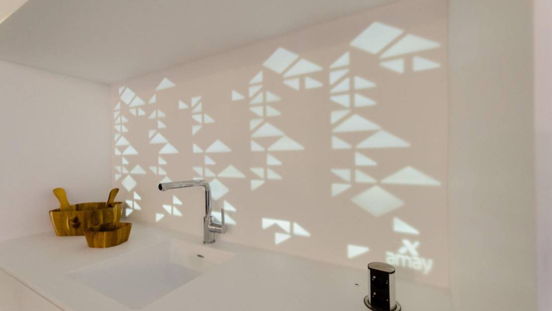 Sale - Villa - Orihuela - Orihuela Costa