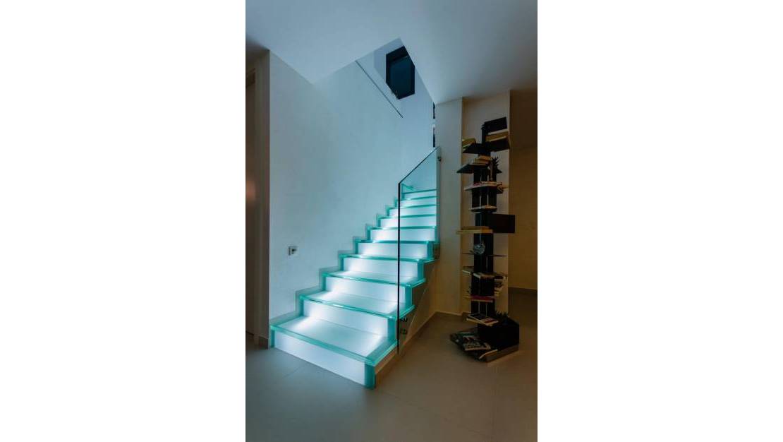 Sale - Villa - Orihuela - Orihuela Costa