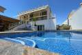 Sale - Villa - Orihuela - Orihuela Costa