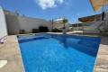 Sale - Villa - Orihuela - Orihuela Costa