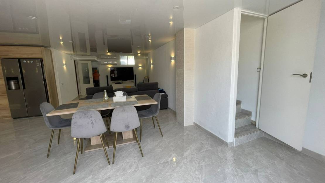 Sale - Villa - Orihuela - Orihuela Costa