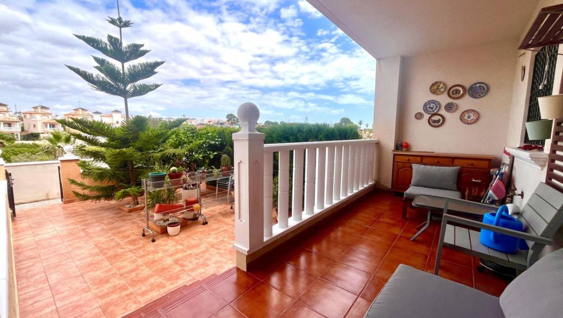 Sale - Villa - Orihuela - Orihuela Costa