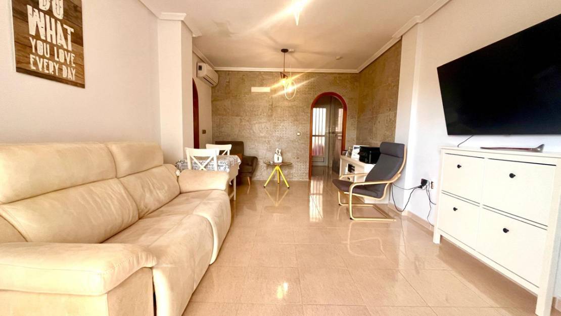 Sale - Villa - Orihuela - Orihuela Costa