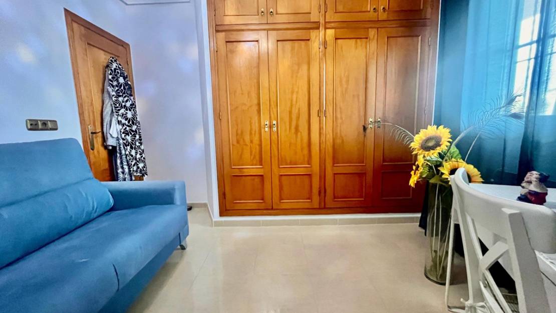 Sale - Villa - Orihuela - Orihuela Costa