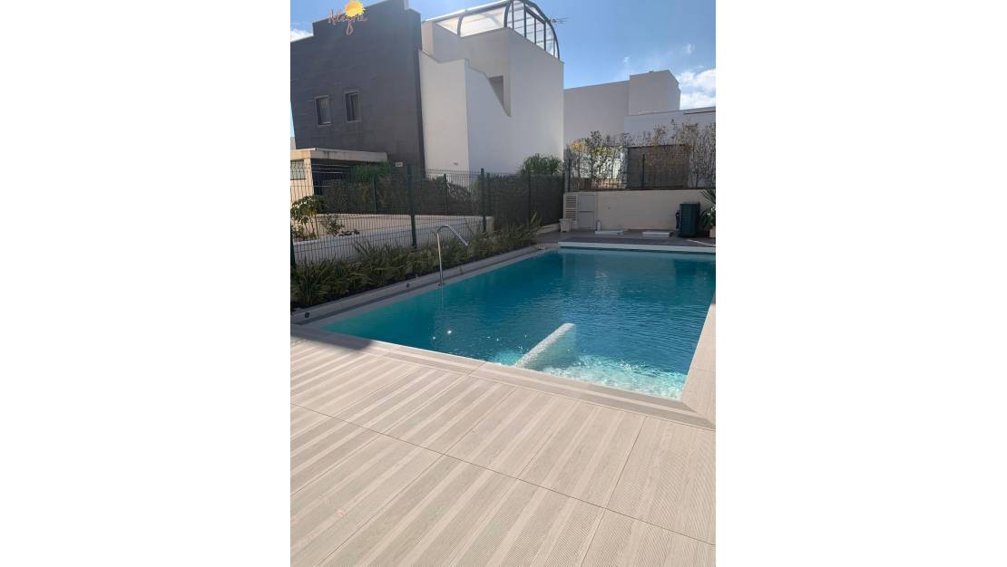 Sale - Villa - Orihuela - Orihuela Costa