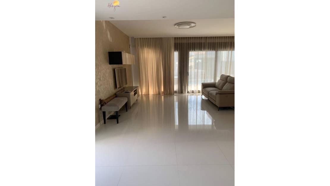 Sale - Villa - Orihuela - Orihuela Costa