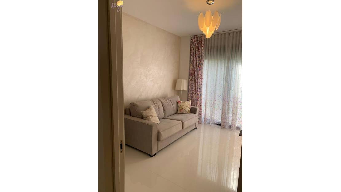 Sale - Villa - Orihuela - Orihuela Costa