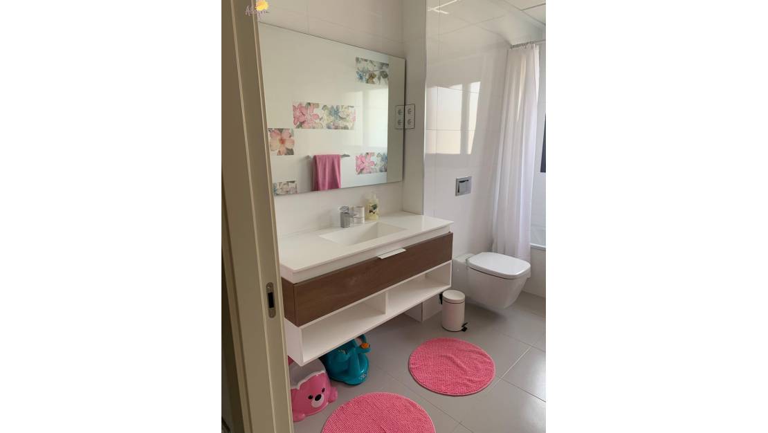 Sale - Villa - Orihuela - Orihuela Costa