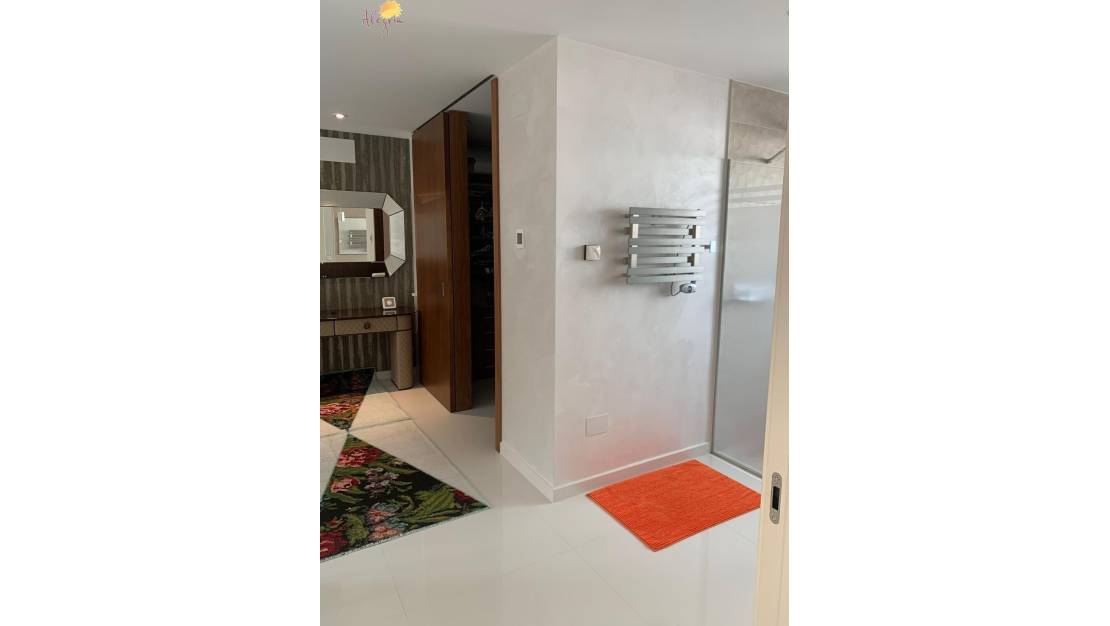 Sale - Villa - Orihuela - Orihuela Costa