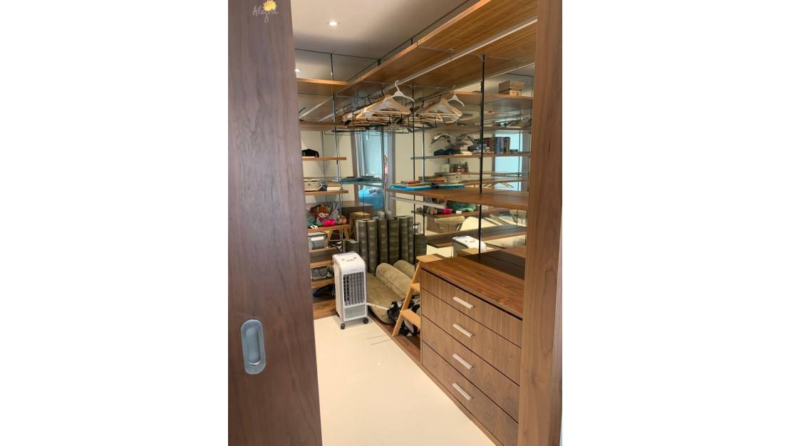 Sale - Villa - Orihuela - Orihuela Costa