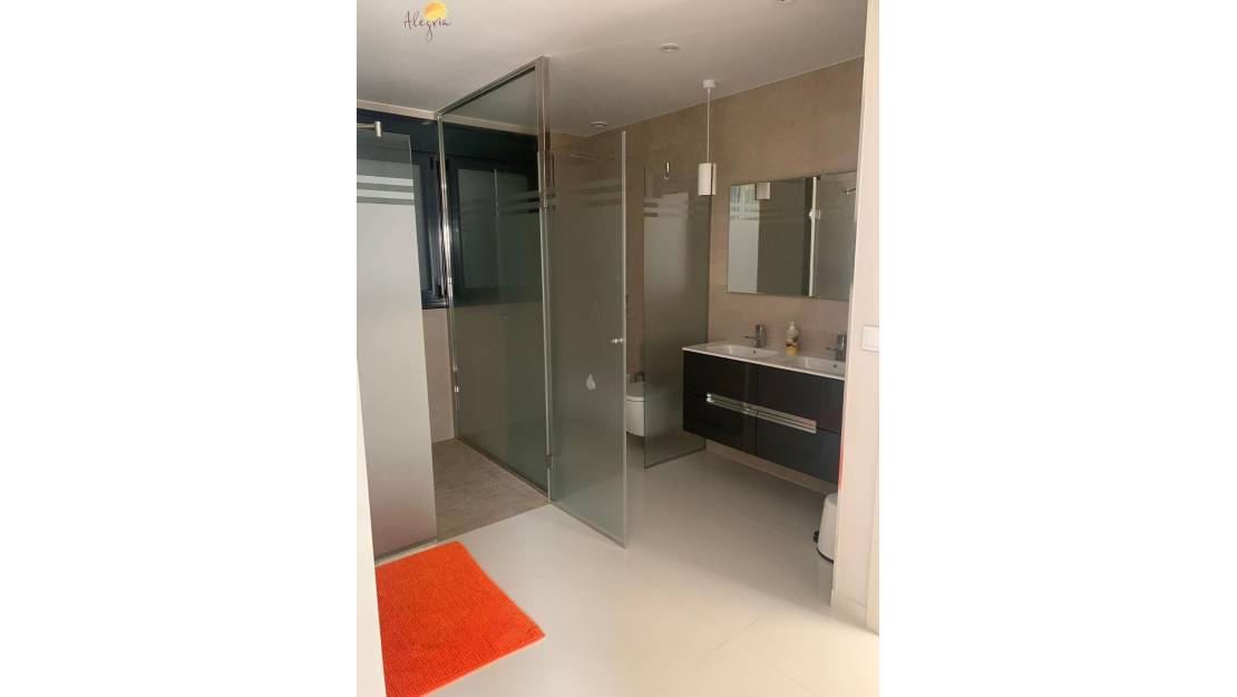 Sale - Villa - Orihuela - Orihuela Costa