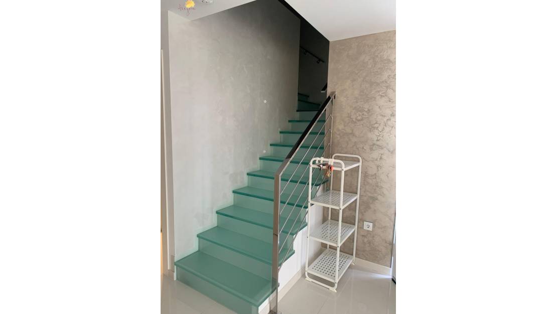 Sale - Villa - Orihuela - Orihuela Costa