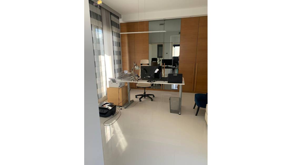 Sale - Villa - Orihuela - Orihuela Costa