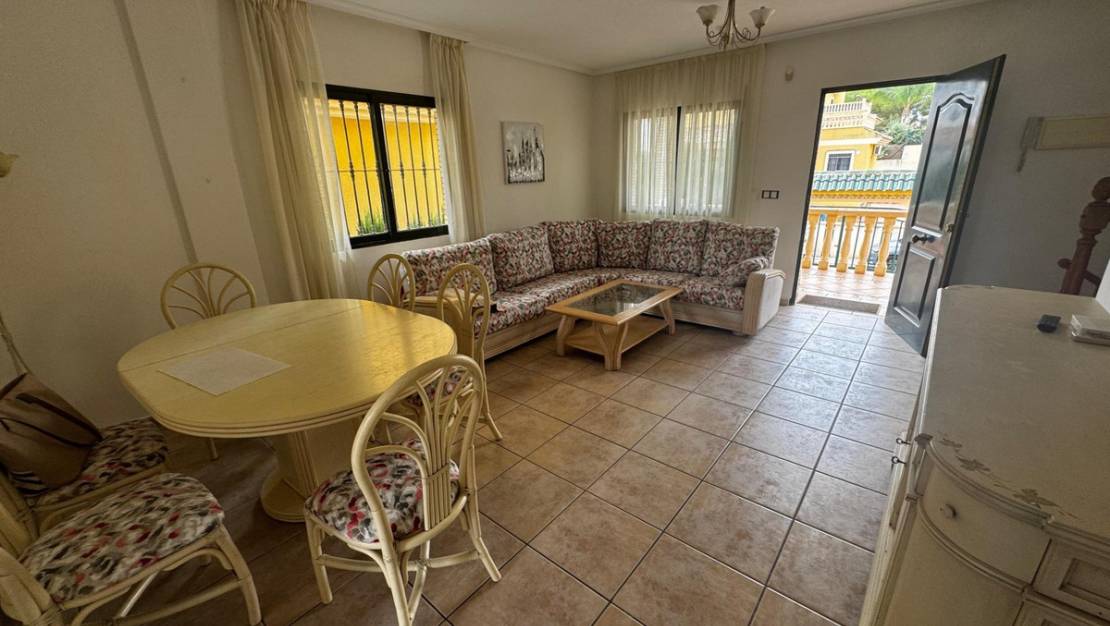 Sale - Villa - Orihuela - Orihuela Costa