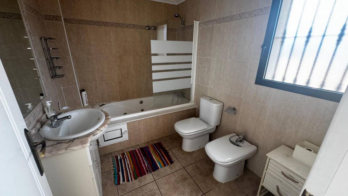 Sale - Villa - Orihuela - Orihuela Costa