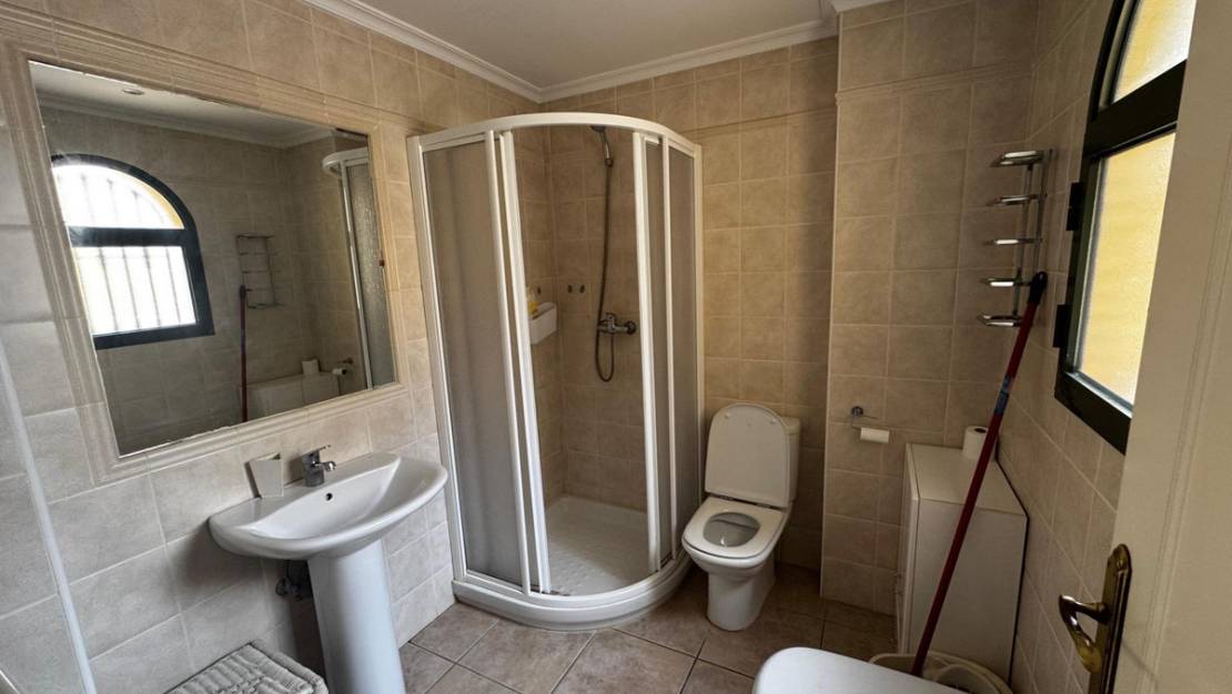 Sale - Villa - Orihuela - Orihuela Costa