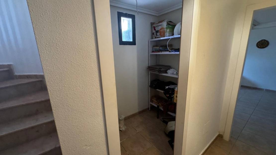 Sale - Villa - Orihuela - Orihuela Costa