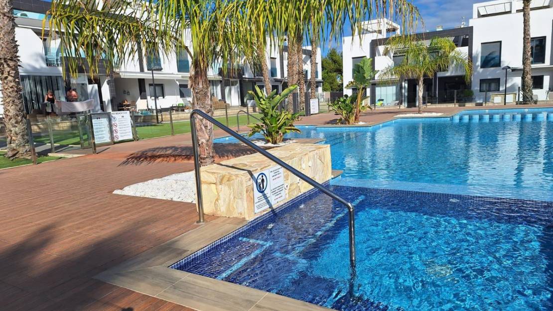 Sale - Villa - Orihuela - Orihuela Costa