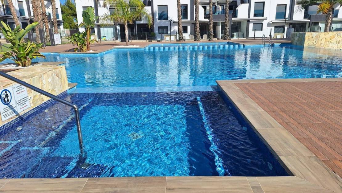 Sale - Villa - Orihuela - Orihuela Costa