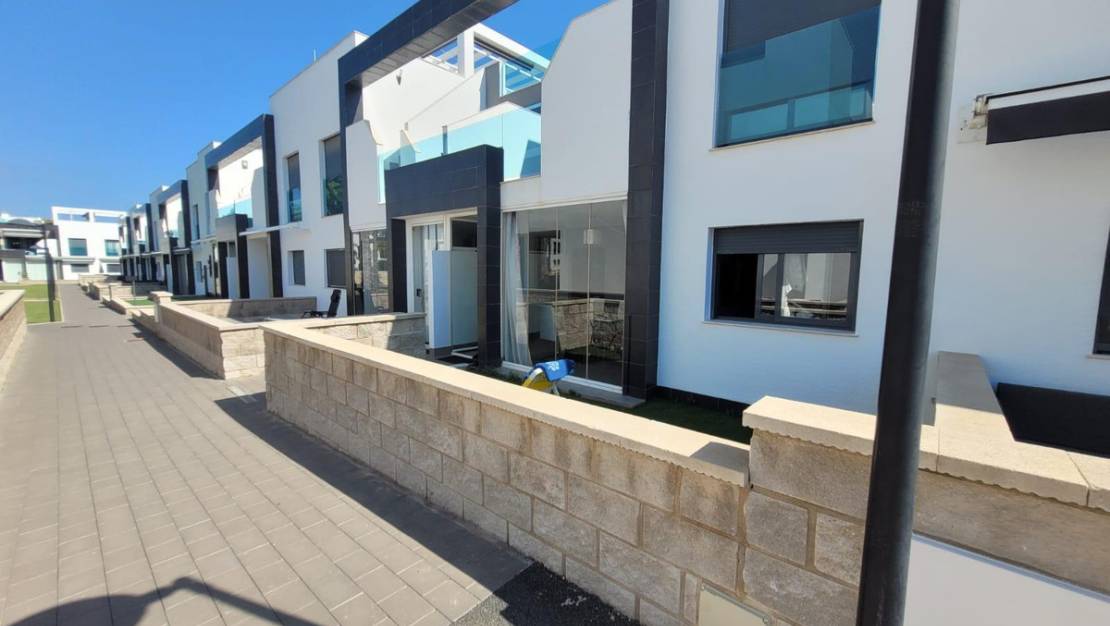 Sale - Villa - Orihuela - Orihuela Costa