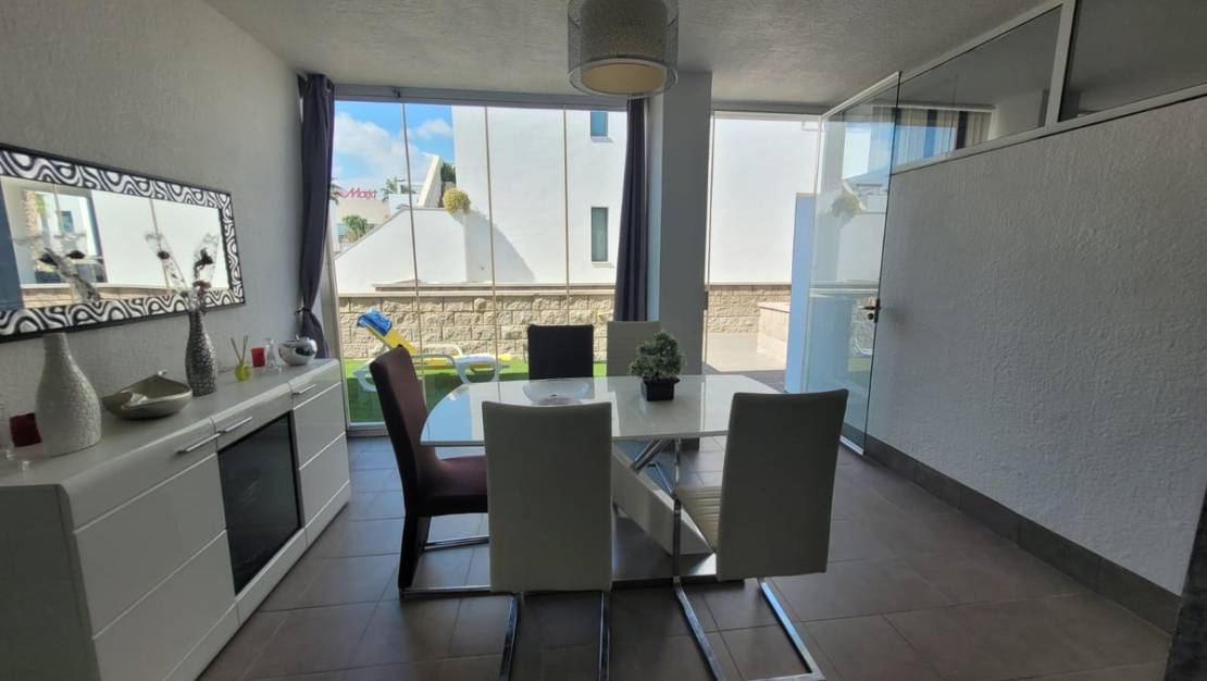 Sale - Villa - Orihuela - Orihuela Costa
