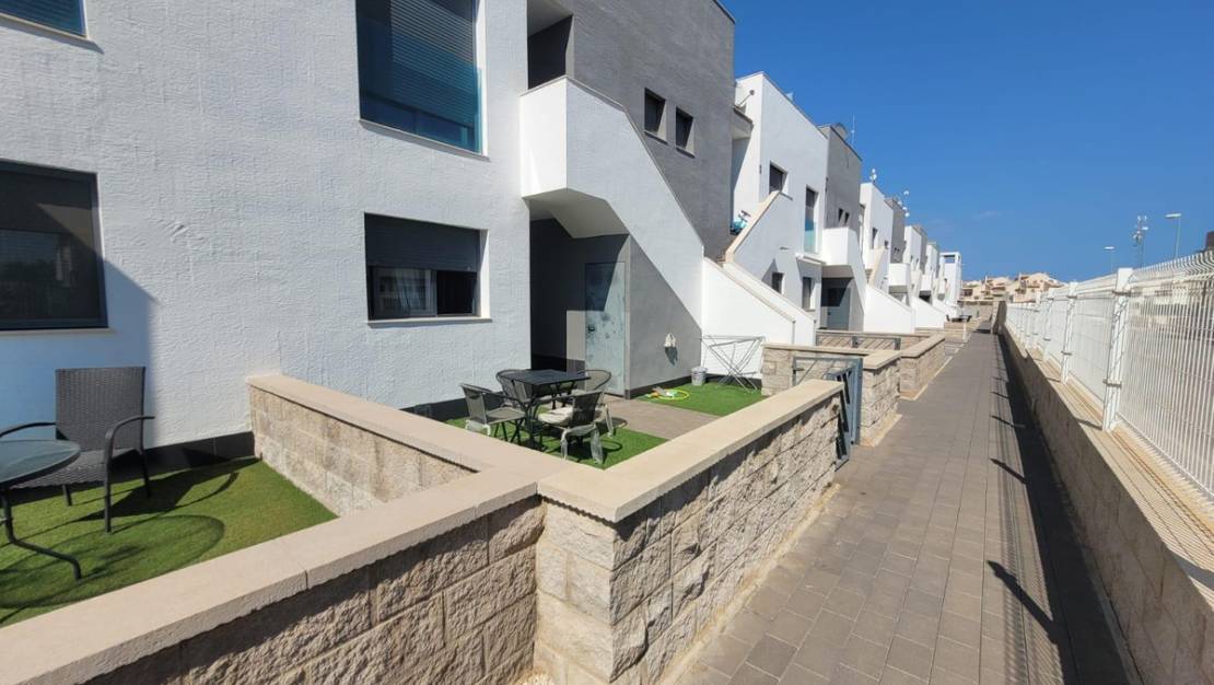 Sale - Villa - Orihuela - Orihuela Costa
