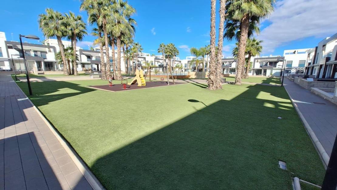 Sale - Villa - Orihuela - Orihuela Costa