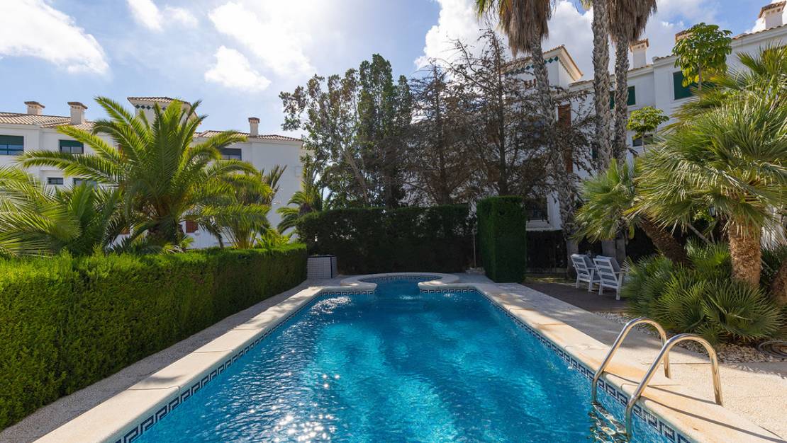 Sale - Villa - Orihuela - Orihuela Costa