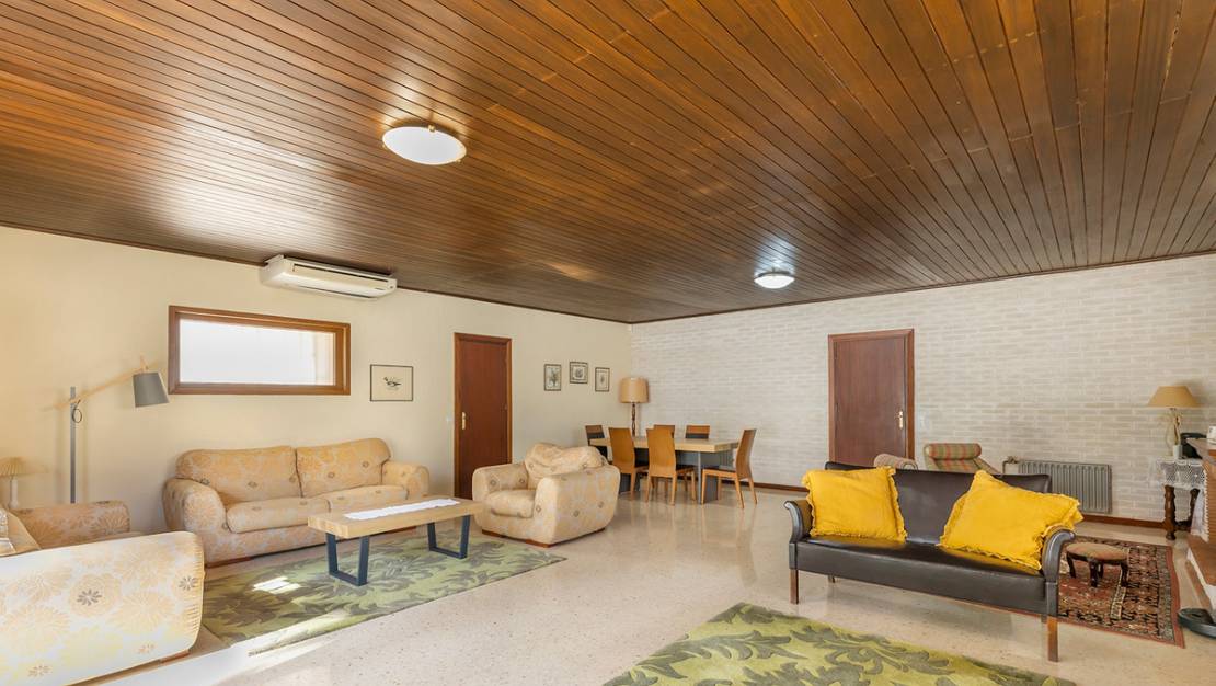 Sale - Villa - Orihuela - Orihuela Costa