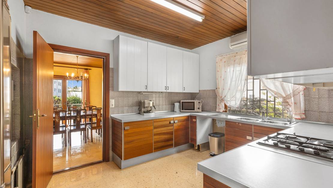 Sale - Villa - Orihuela - Orihuela Costa