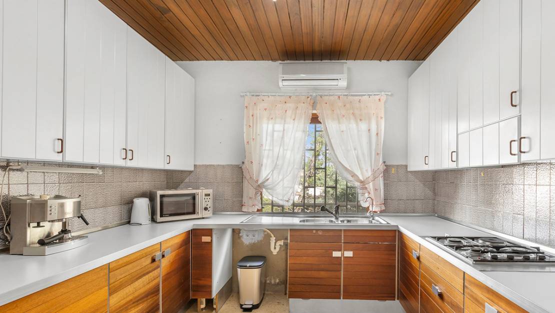 Sale - Villa - Orihuela - Orihuela Costa